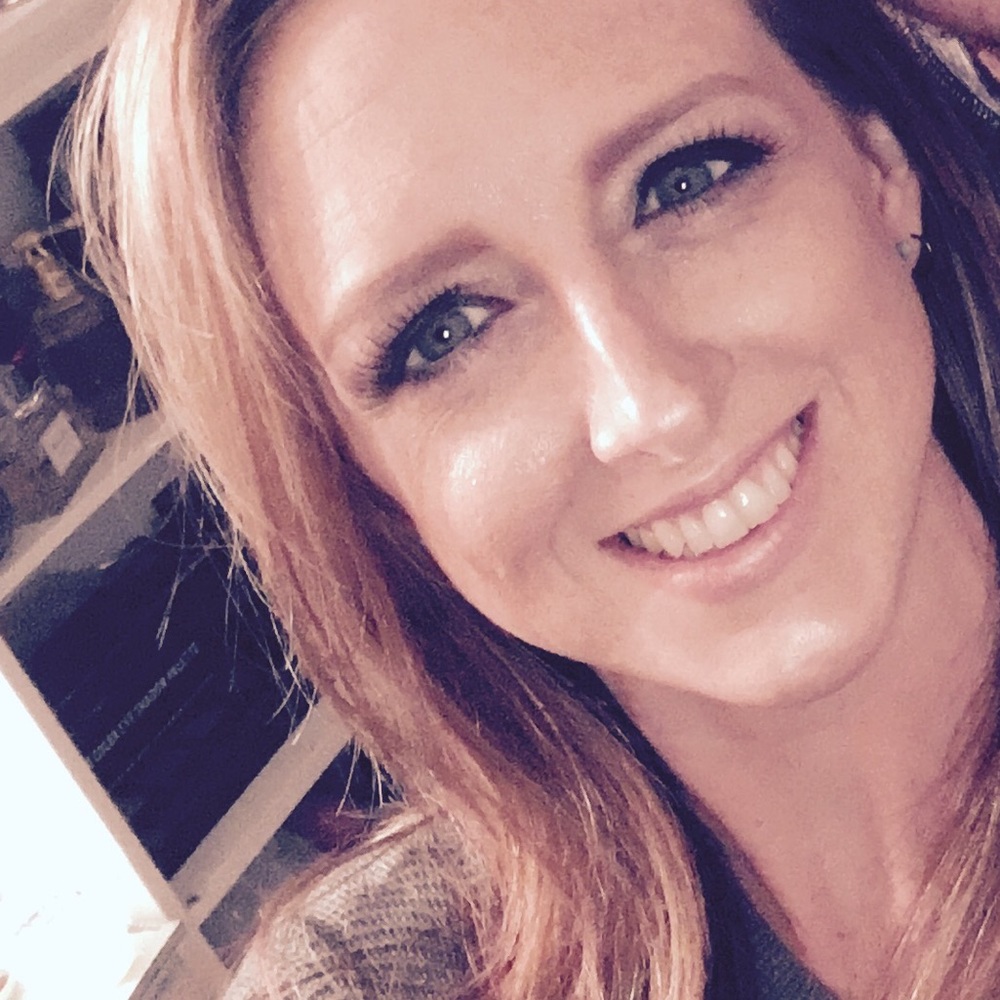 Meet your Posher, Candice
